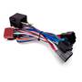 HELIX PP-AC05 Plug and Play Harness Front