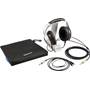 Denon AH-D7100 Music Maniac™ Artisan With included accessories
