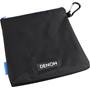 Denon AH-D7100 Music Maniac™ Artisan Carrying case with removable carabiner