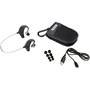 Denon AH-W150 Exercise Freak™ AH-W150 with included accessories