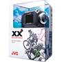JVC Adixxion GC-XA1 Camera in package