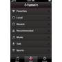 Denon AH-D7100 Music Maniac™ Artisan Includes Denon Audio app with TuneIn radio