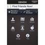 Denon AH-W150 Exercise Freak™ Includes the Denon Sport app