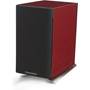 Paradigm SHIFT™ A2 Vermillion Red Gloss (pictured with optional Paradigm speaker stand)