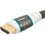 Monster Cable M Series® M850HD Side