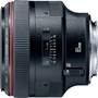 Canon EF 85mm f/1.2L II USM Lens Front