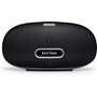 Denon DSD-300 Cocoon Portable Front, with dock retracted