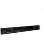 Klipsch HD Theater SB 3 Sound bar, 3/4 view, without grille