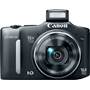 Canon PowerShot SX160 IS With pop-up flash
