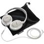 Bose® AE2i audio headphones Includes carry bag