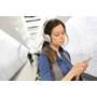 Bose® AE2i audio headphones On-the-go listening