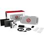 Beats by Dr. Dre™ Beatbox Portable™ White - Beatbox Portable and included accessories