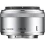 Nikon 18.5mm f/1.8 1 Nikkor Front (Silver)