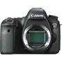 Canon EOS 6D Kit Front, straight-on (body only)
