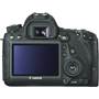 Canon EOS 6D (no lens included) Back