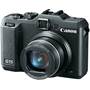 Canon PowerShot G15 Front