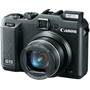Canon PowerShot G15 With built-in flash
