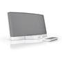 Bose® SoundDock® Series II digital music system White - left front view