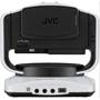JVC GV-LS2 Live Streaming Camera Back