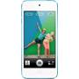 Apple® 32GB iPod touch® Blue - front