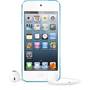 Apple® 32GB iPod touch® Blue - with EarPods