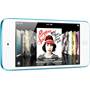 Apple® 64GB iPod touch® Blue - horizontal