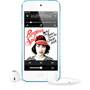 Apple® 64GB iPod touch® Blue - with EarPods