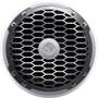 Rockford Fosgate M210S4 Stylish, protective grilles