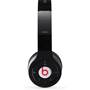 Beats Wireless™ Earcup buttons for hands-free control
