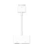 Apple® 30-pin to HDMI Adapter Front
