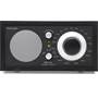 Tivoli Audio Model One® BT Black Ash/Black - front