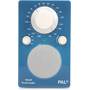 Tivoli Audio PAL® BT Blue/White - front