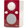 Tivoli Audio PAL® BT Red/White