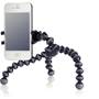 Joby GripTight GorillaPod Stand Front, with smartphone (not included)