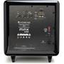 Cambridge Audio Minx S525-V2 X500 subwoofer back panel (black)