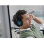 Bose® QuietComfort® 15 Acoustic Noise Cancelling® headphones Great for the office