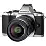 Olympus OM-D E-M5 4.2X Zoom Lens Kit Front