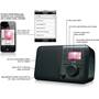 Logitech® UE Smart Radio Feature list with app (iPhone not included)