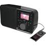 Logitech® UE Smart Radio With minijack cable (iPod nano not included)