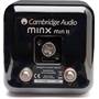 Cambridge Audio Minx S215-V2 Minx Min 11 satellite speaker in black (back)