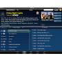 TiVo® Stream Menu screen - Guide