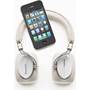 Bowers & Wilkins P5 With iPhone® (not included)
