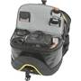 Lowepro DryZone Rover Waterproof compartment fully loaded (gear not included)