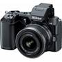 Nikon 1 V2 Camera with 3X zoom lens Front