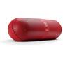 Beats by Dr. Dre™ Pill Red - left front view