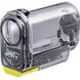 Sony HDR-AS10 Waterproof enclosure without camera