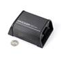 Kicker 12PX200.1 Compact size is ideal for powersports vehicles