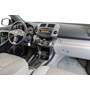 Alpine KTX-RV48-K Restyle Dash Kit Dash layout with factory radio