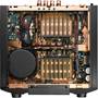 Marantz PM-11S3 Chassis is copper-lined for minimal RF and electrical interference