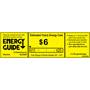 LG 32LS3450 EnergyGuide label